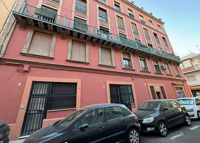 Apartamento Becquer