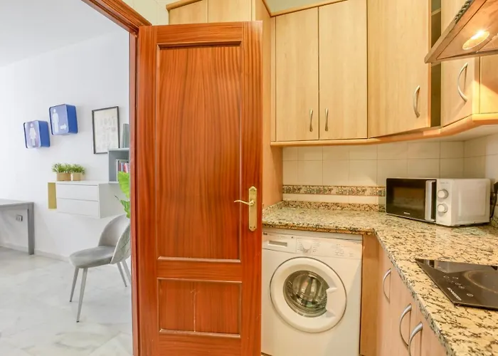 Apartamento Becquer