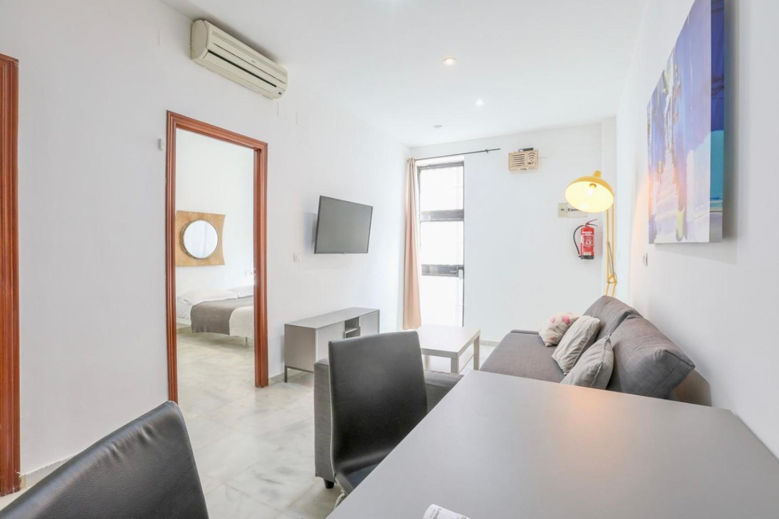 Appartement Becquer